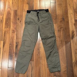 Eddie Bauer hiking pants